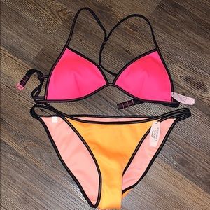 Victoria’s Secret “The Teeny Triangle” Swimsuit